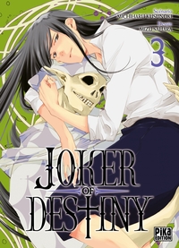 Joker of Destiny - T03