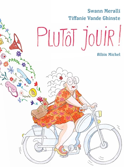 Plutôt Jouir !