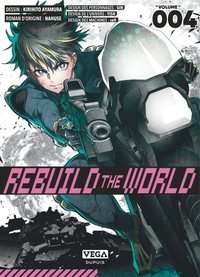 Rebuild The World - T04