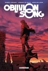 Oblivion Song - T06