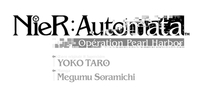 Nier:Automata - Operation Pearl Harbor - T03