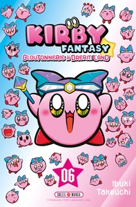 Kirby Fantasy - T06