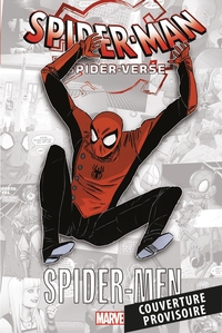 Marvel-Verse - Spider-Men