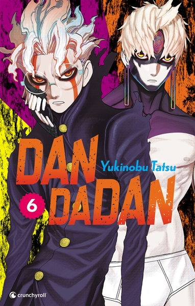 Dandadan - T06