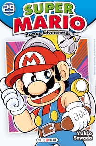 Super Mario - Manga Adventures - T29