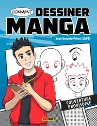 Apprendre à dessiner les mangas