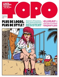 Topo - n°42