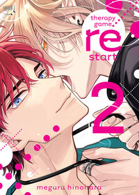 Therapy Game Restart - T02