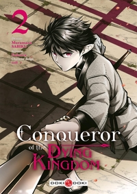 Conqueror of the Dying Kingdom - T02