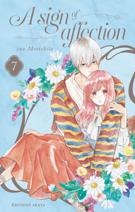 A SIGN OF AFFECTION - TOME 7 (VF)