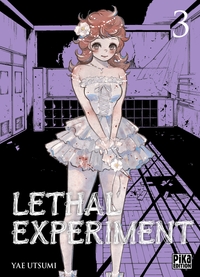 LETHAL EXPERIMENT T03