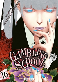 Gambling School - T07