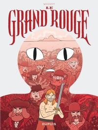 LE GRAND ROUGE