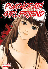 Psychopath Girlfriend - T04