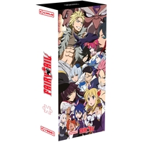 Fairy Tail - Puzzle 1000 pièces