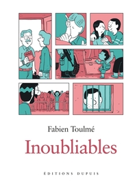 Inoubliables - T01