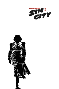 Sin City - T02 - Collector