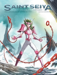 Saint Seiya - Les Chevaliers du Zodiaque - Time Odyssey - Edition spéciale - T02 - Shun et la chaîne du souvenir