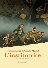 L'institutrice - Intégrale