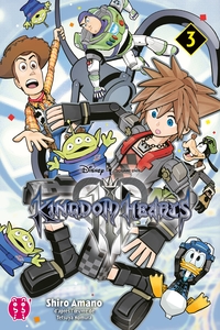 Kingdom Hearts III - T03