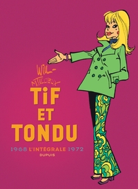 Tif et Tondu - INT06 - 1968-1972