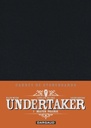 Undertaker - édition spéciale crayonnée - T07 - Mister Prairie