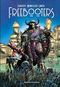 Freebooters