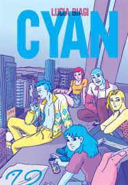 Cyan