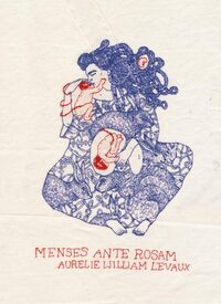 Menses Ante Rosam - NED