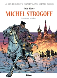 Michel Strogoff