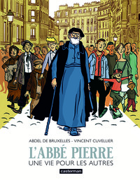 L'abbé Pierre