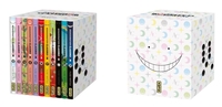 Assassination Classroom - Coffret Intégrale 2/2