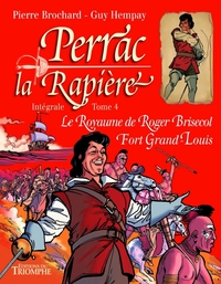 Perrac la Rapière - INT04