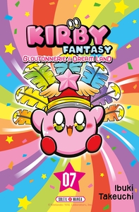 Kirby Fantasy - T07