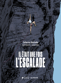 Il était une fois l'escalade