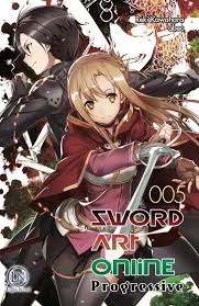 Sword Art Online - Progressive - T05