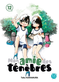 Mon amie des ténèbres - T12