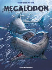 Megalodon