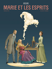 Marie et les esprits