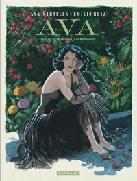 Ava - Quarante-huit heures dans la vie D'Ava Gardner