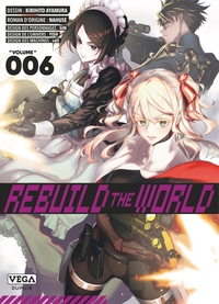 Rebuild the World - T06