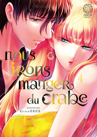 Nous irons manger du crabe - T04