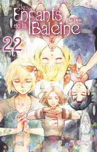 Les enfants de la baleine - T22