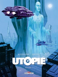 Utopie - T01