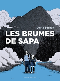 Les brumes de Sapa