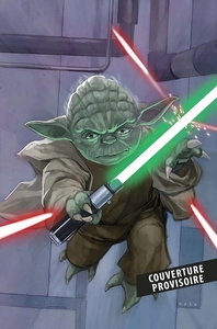 Star Wars - Yoda