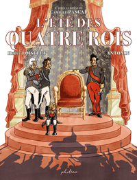 L'été des quatre rois