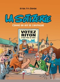 La sotizerie