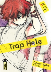 Trap Hole - T03