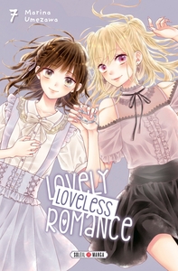 Lovely Loveless Romance - T07